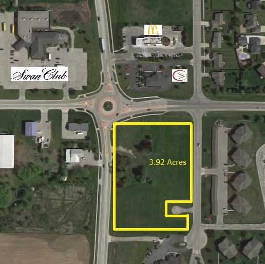 County Road PP & Heritage Rd, De Pere, WI for sale Building Photo- Image 1 of 1