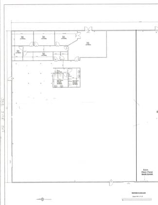 More details for 2230C 31st St S, Saint Petersburg, FL - Industrial for Lease