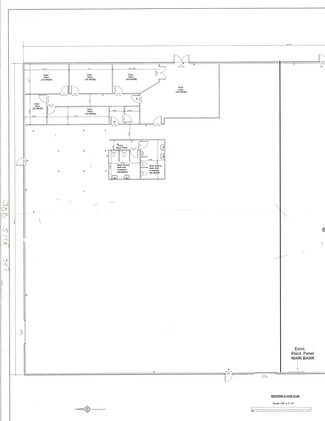 Plus de détails pour 2230C 31st St S, Saint Petersburg, FL - Industriel à louer
