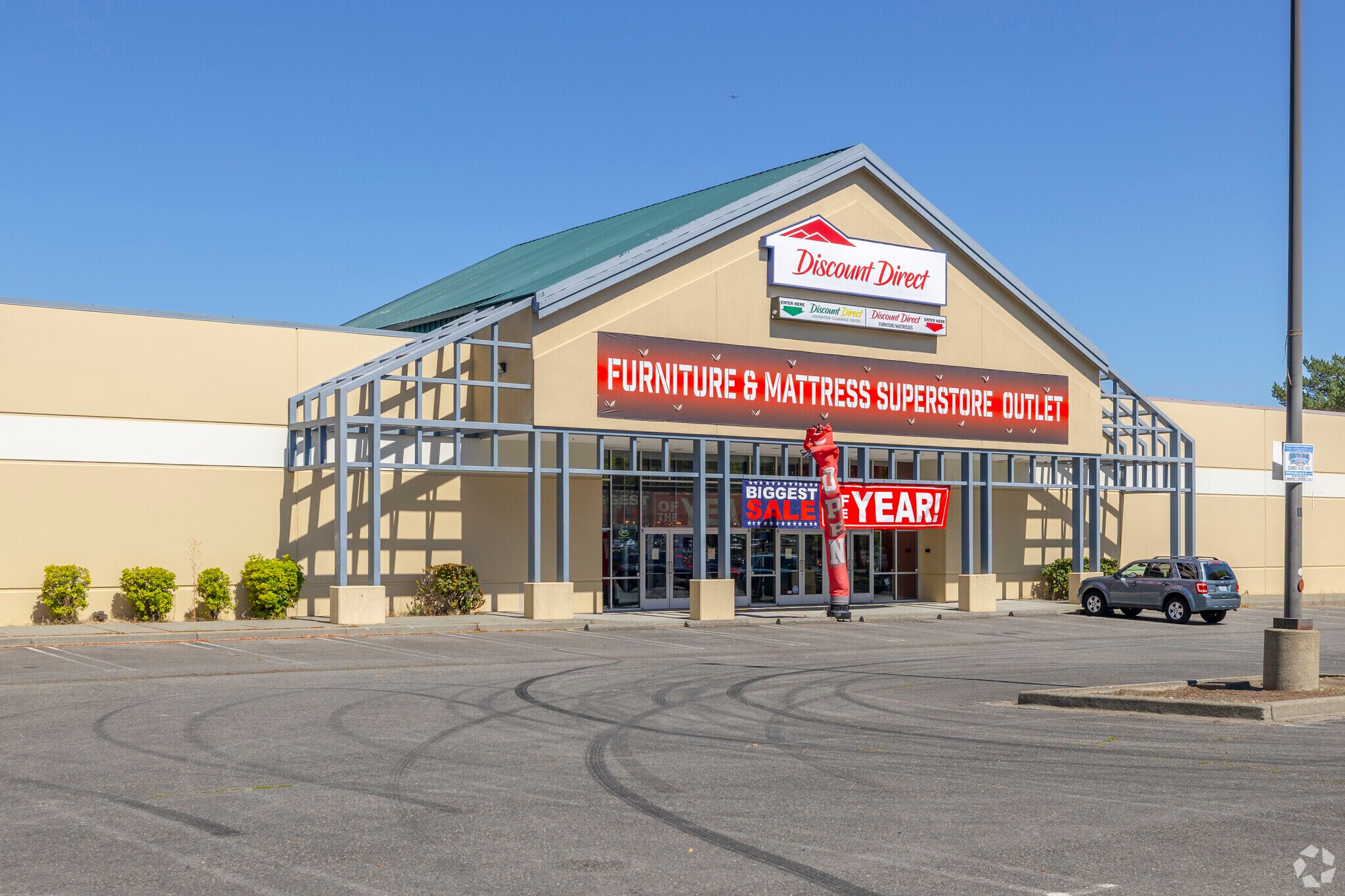 5420 Martin Way E, Lacey, WA for sale Primary Photo- Image 1 of 7