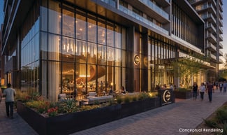 Plus de détails pour 965 E University Dr, Tempe, AZ - Commerce de détail à louer