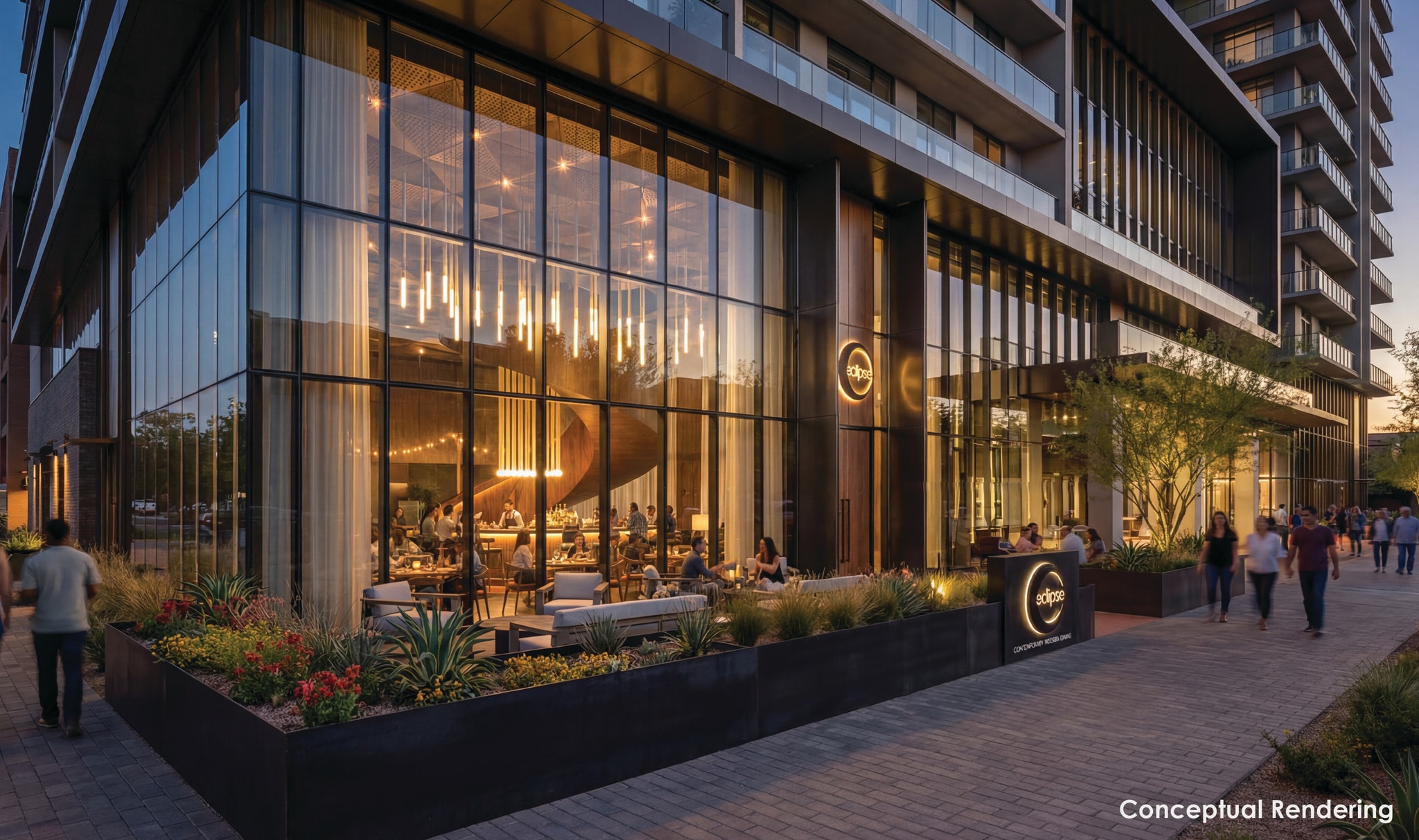 965 E University Dr, Tempe, AZ à louer Photo principale- Image 1 de 3