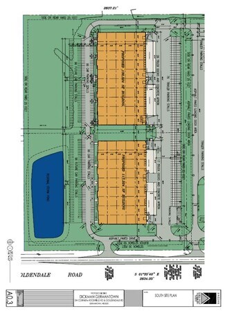 More details for W204 N13035 Goldendale Rd, Germantown, WI - Industrial for Lease