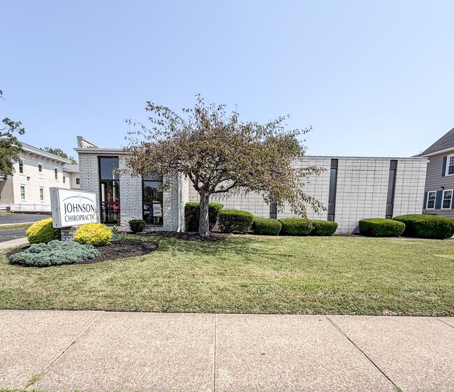 Plus de détails pour 510 Central Ave, Dunkirk, NY - Bureau à vendre