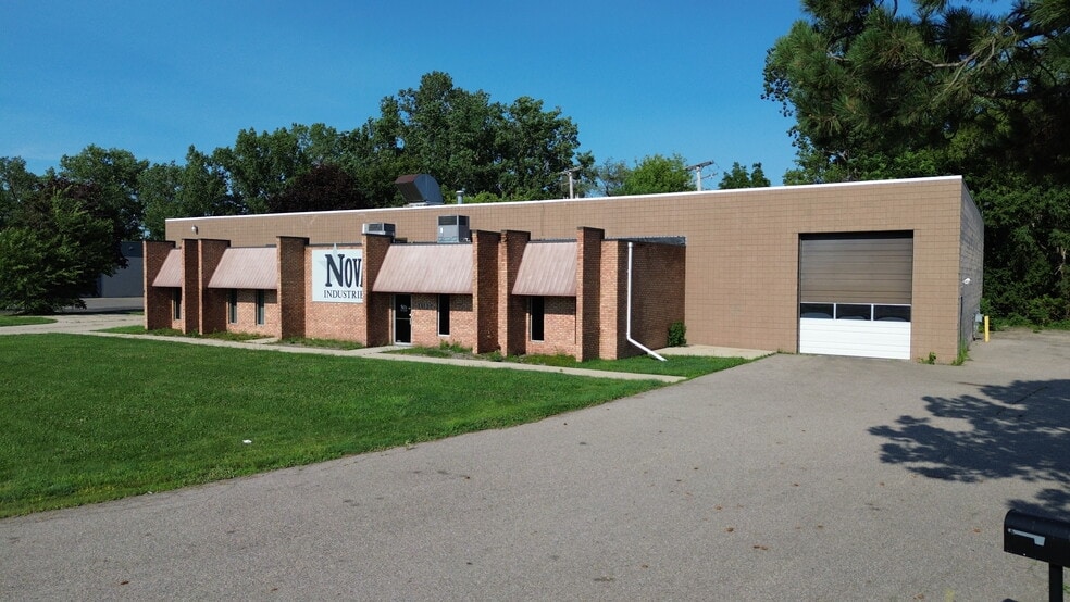 34180 Klein Rd, Fraser, MI for sale - Building Photo - Image 3 of 5