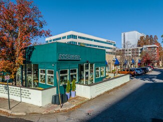 Plus de détails pour 308 W Ponce de Leon Ave, Decatur, GA - Commerce de détail à louer