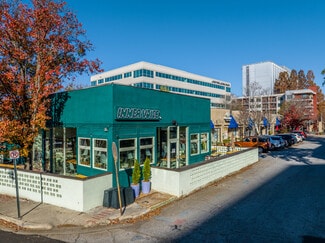 Plus de détails pour 308 W Ponce de Leon Ave, Decatur, GA - Commerce de détail à louer