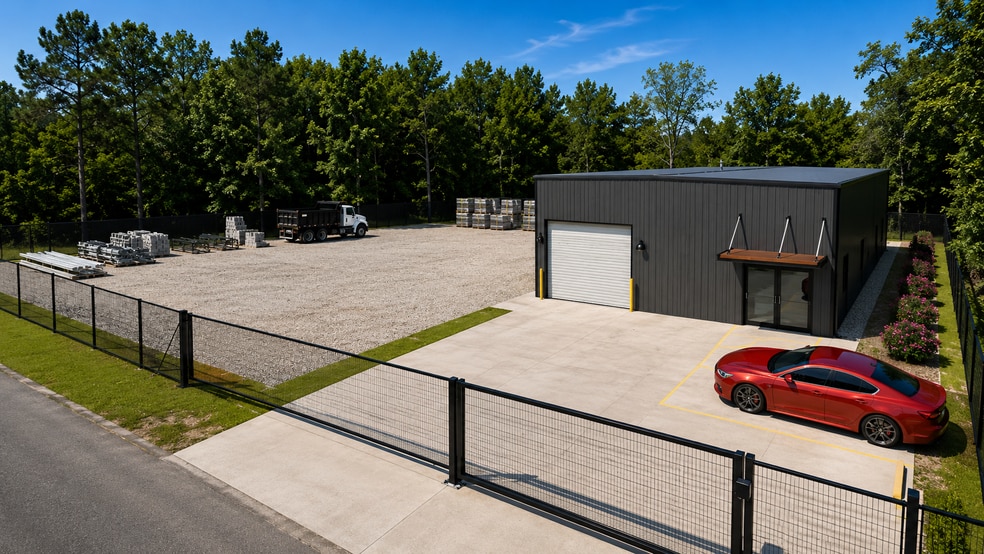14725 W Hardy Rd, Houston, TX for lease - Building Photo - Image 1 of 7