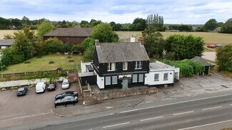 More details for London Rd, West Kingsdown - Retail for Lease