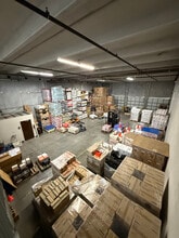 13461-13483 NW 19th Ln, Miami, FL for lease Interior Photo- Image 1 of 6