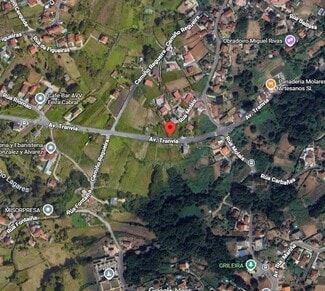 More details for Travesía de Vigo, 42, Vigo - Land for Sale