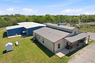 Plus de détails pour 17052 NE North Dr, Fletcher, OK - Flex à vendre