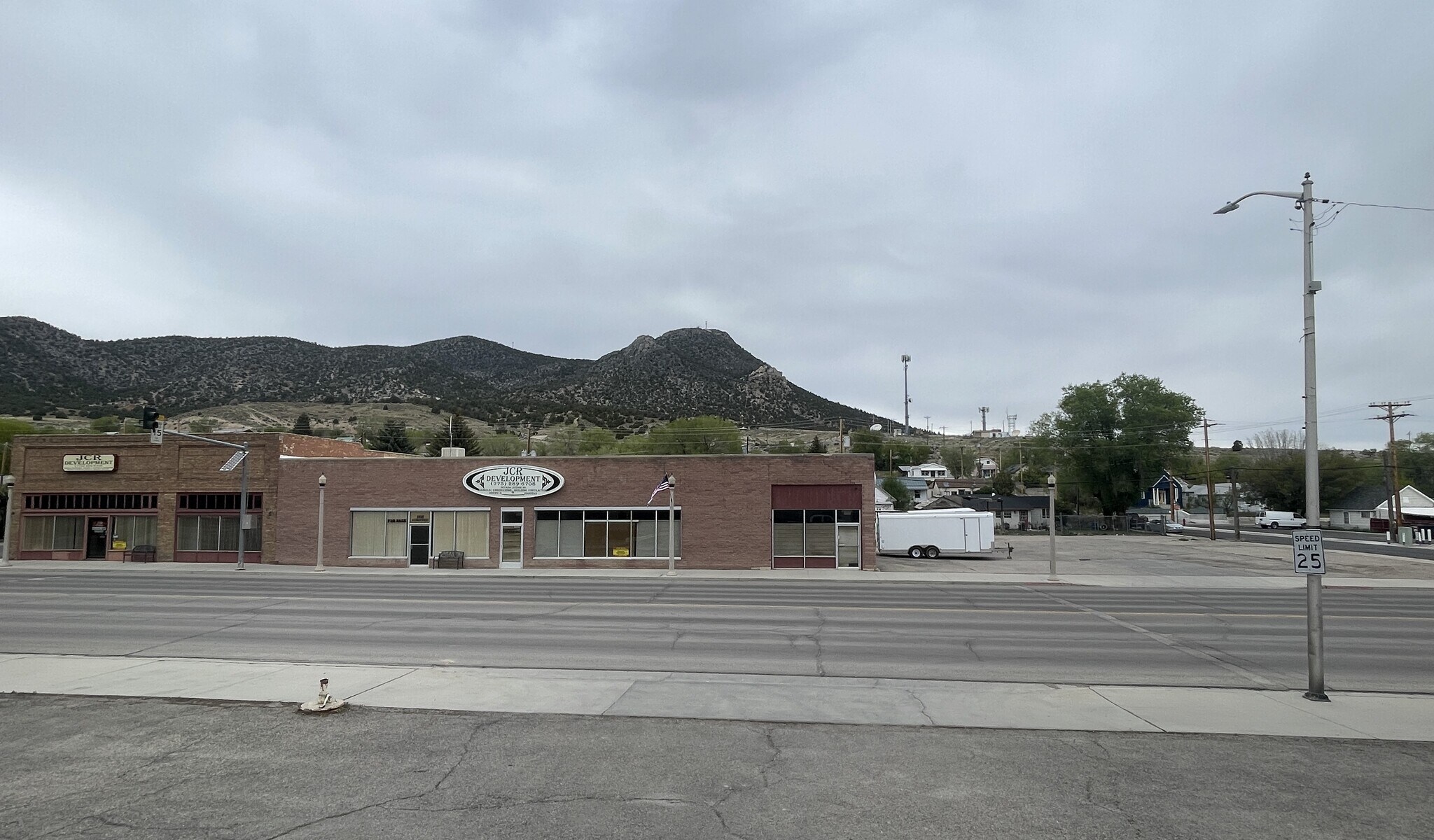 1006 Aultman St, Ely, NV for sale Primary Photo- Image 1 of 32