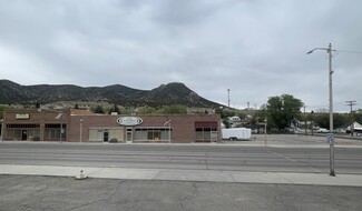 More details for 1006 Aultman St, Ely, NV - Office for Sale