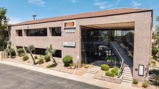Plus de détails pour 15600-15650 N Black Canyon Hwy, Phoenix, AZ - Bureau à vendre