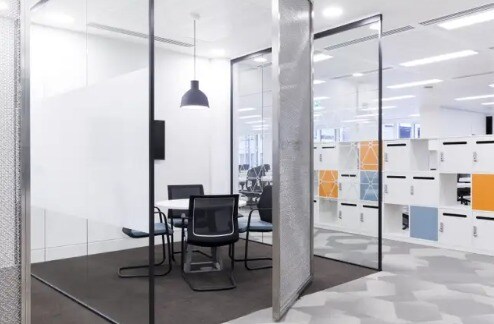 111 Old Broad St, Londres à louer - Photo intérieure - Image 3 de 5