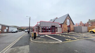 Plus de détails pour 16a Court St, Leamington Spa - Commerce de détail à louer