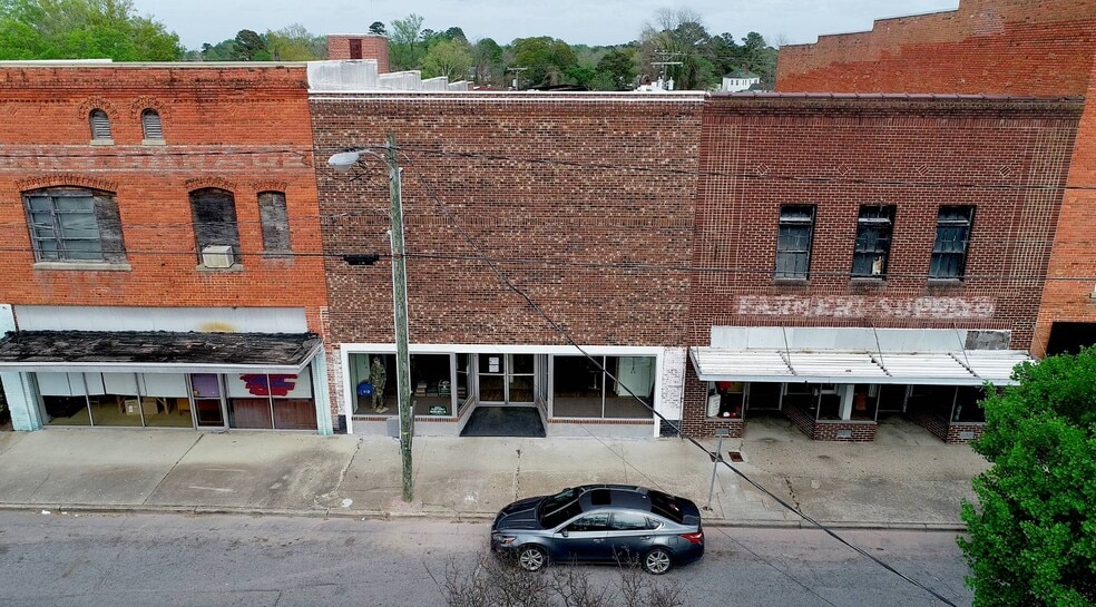 114-120 Washington St, Williamston, NC for sale - Building Photo - Image 3 of 44