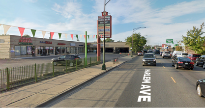 3235-3249 N Harlem Ave, Chicago, IL for lease Building Photo- Image 1 of 2