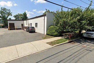 Plus de détails pour 176 5th Ave, Hawthorne, NJ - Industriel à louer