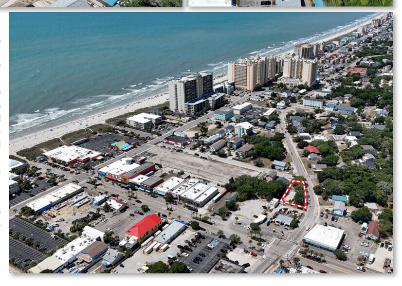 301 2nd Ave N, North Myrtle Beach, SC for sale - Other - Image 2 of 2