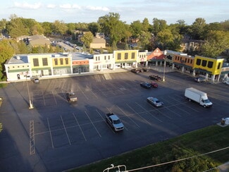 More details for 4900 N Mccord Rd, Sylvania, OH - Office/Retail, Retail for Lease