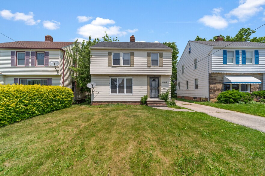 18 Unit Portfolio! STABILIZED W/ UPSIDE! portefeuille de 10 propriétés à vendre sur LoopNet.ca - Photo du bâtiment - Image 3 de 10