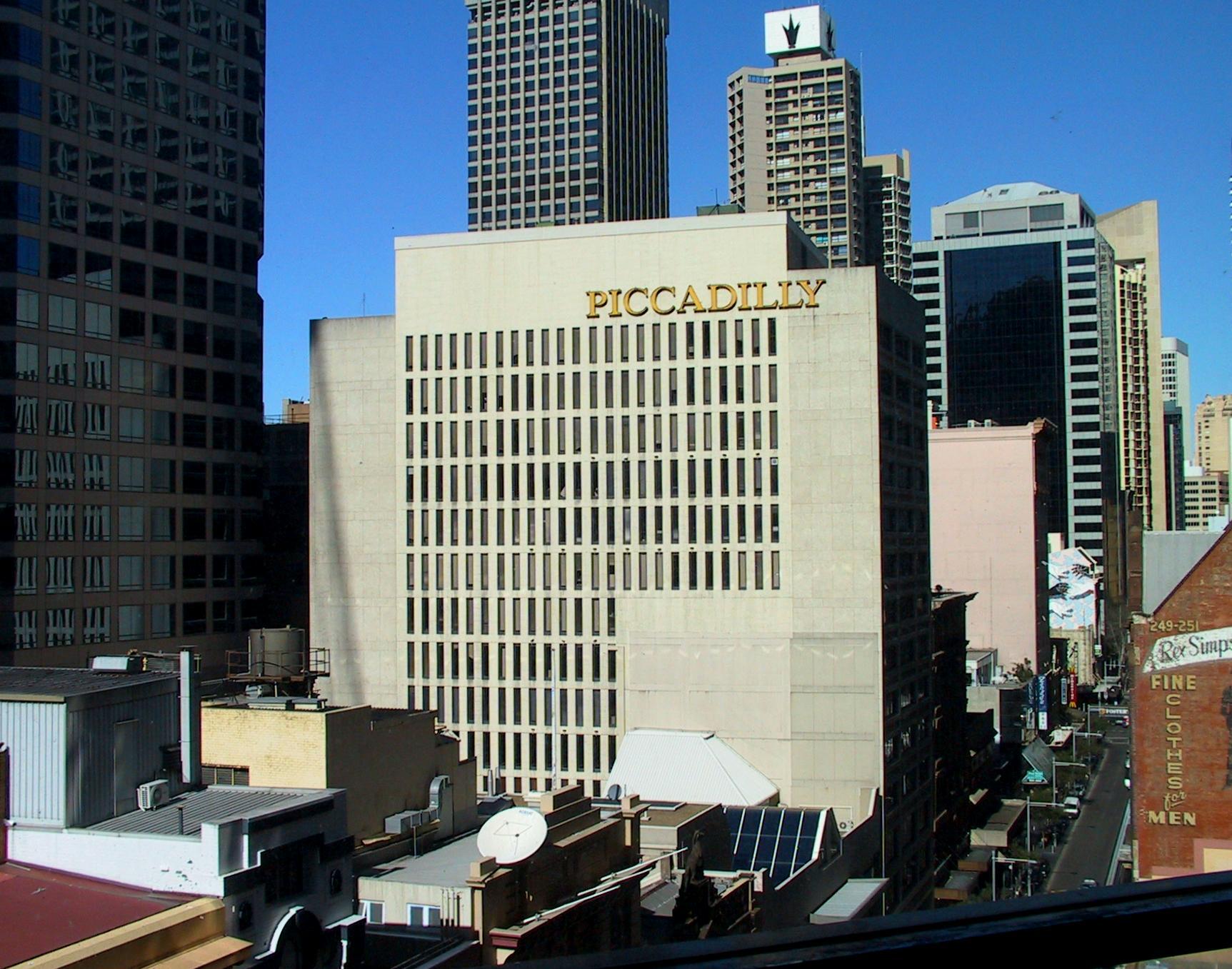 228 Pitt St, Sydney à louer Photo principale- Image 1 de 2