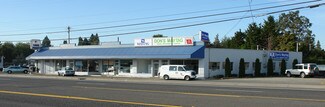 Plus de détails pour 800-818 Or-99 Hwy, Eugene, OR - Commerce de détail à vendre