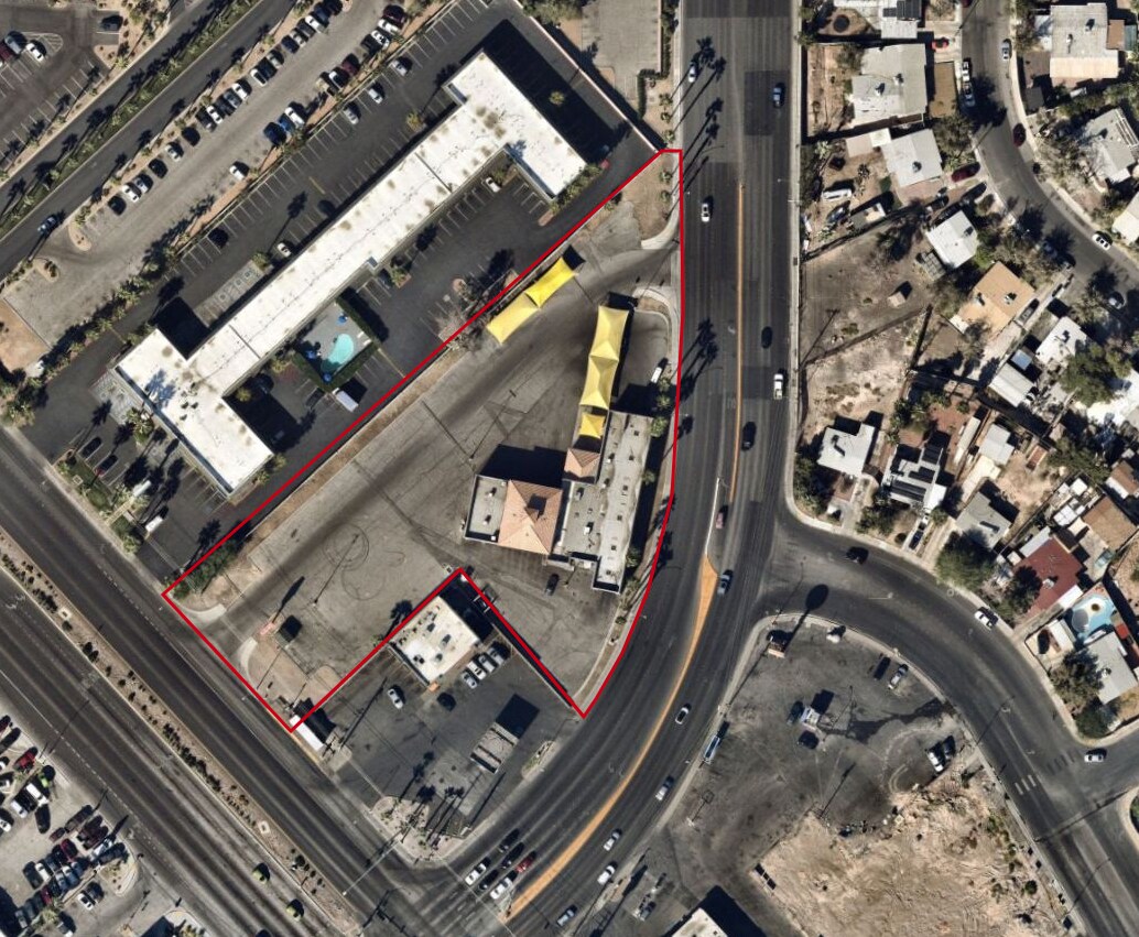 3215 S Lamb Blvd, Las Vegas, NV à louer Photo principale- Image 1 de 5