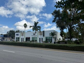 More details for 1535 4th St N, Saint Petersburg, FL - Retail for Lease