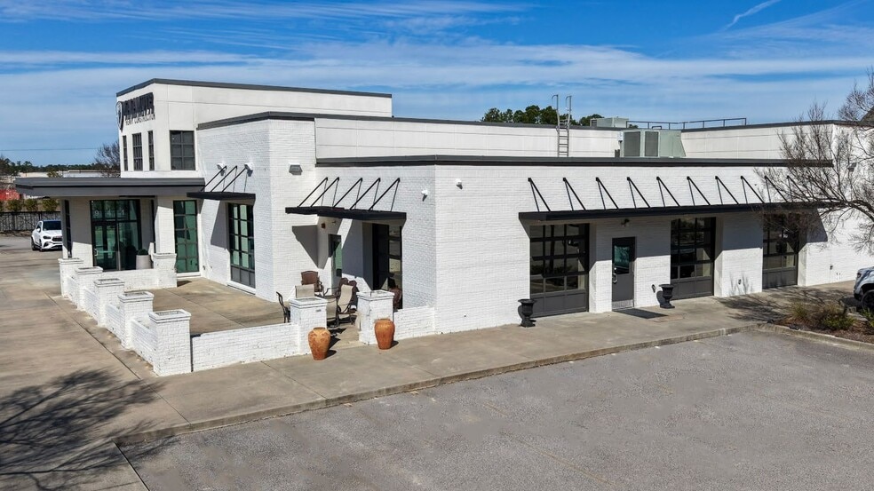 941 Spears Creek Ct, Elgin, SC for sale - Building Photo - Image 3 of 17