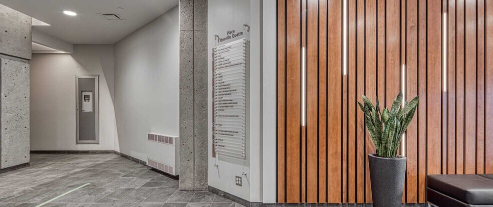 2954 Boul Laurier, Québec, QC à louer - Photo intérieure - Image 3 de 7