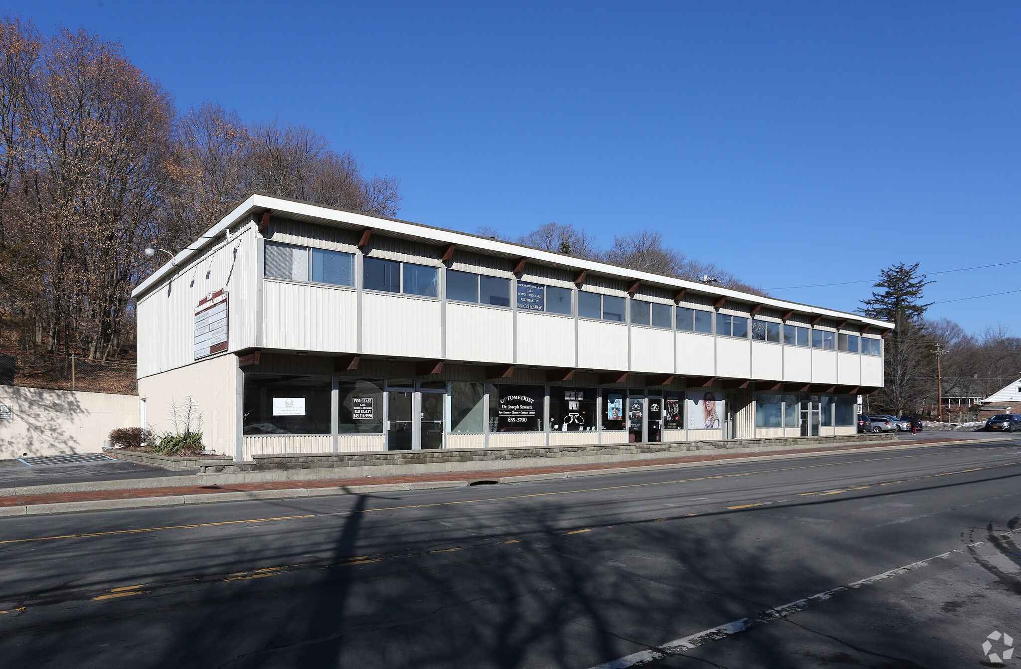 1539 Main St, Pleasant Valley, NY for lease Primary Photo- Image 1 of 7