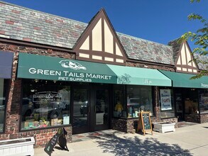 10-18 Lasalle Rd, West Hartford, CT for lease Interior Photo- Image 1 of 2