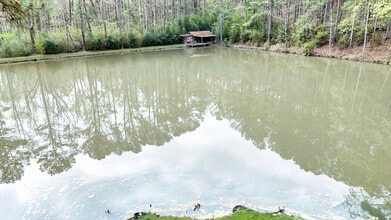 1351 New Franklin Rd, Lagrange, GA - Aérien  Vue de la carte