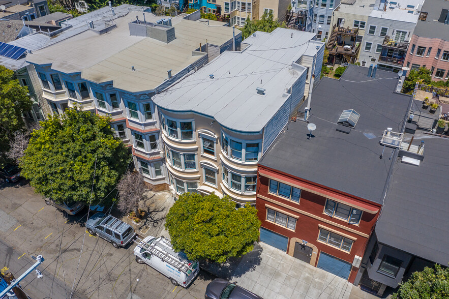 20 Cumberland St, San Francisco, CA for sale - Building Photo - Image 2 of 13