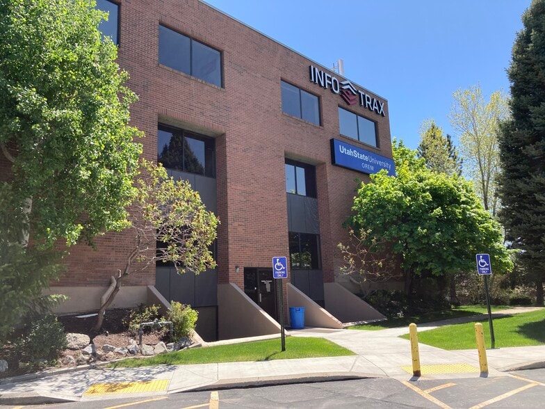 1875 S State, Orem, UT for lease - Building Photo - Image 3 of 16