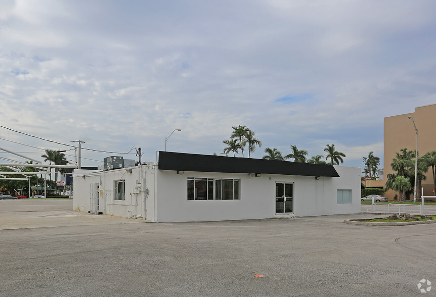 1001 NW 42nd Ave, Miami, FL for sale - Building Photo - Image 1 of 1