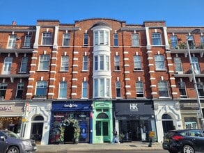 309A Kings Rd, London for lease Building Photo- Image 2 of 4
