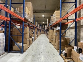 Flex in Pantin for lease Interior Photo- Image 1 of 4