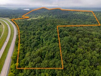 Plus de détails pour Talley Rd, Hartsburg, MO - Terrain à vendre