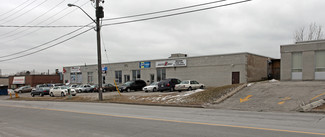 More details for 40 Munham Gate, Toronto, ON - Industrial for Lease