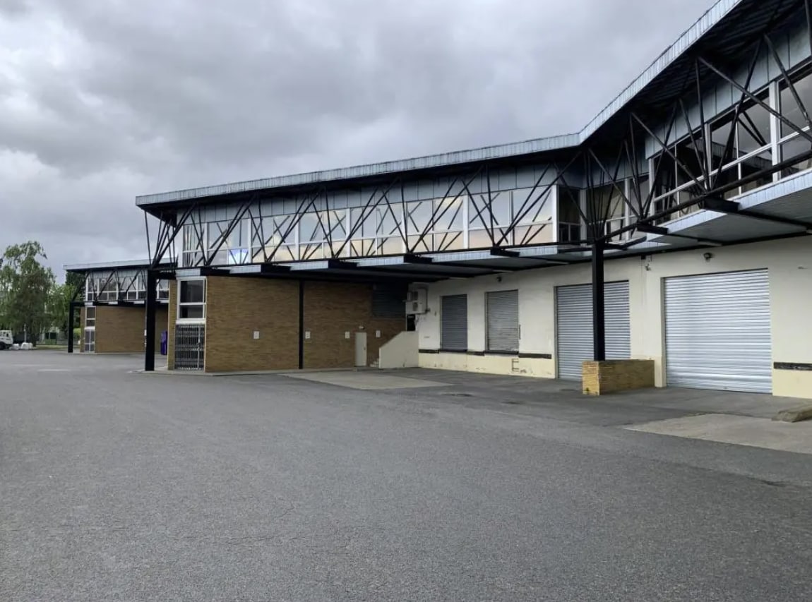 Avenue Arago, Morangis for lease Building Photo- Image 1 of 8