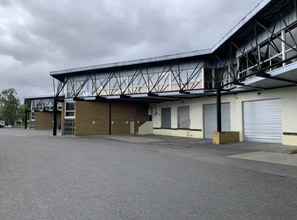 Avenue Arago, Morangis for lease Building Photo- Image 1 of 8