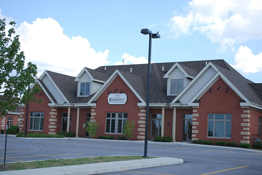 10062 W 190th Pl, Mokena, IL for lease - Primary Photo - Image 1 of 16