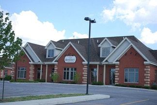 Plus de détails pour 10062 W 190th Pl, Mokena, IL - Bureau à louer