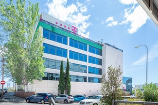 More details for Calle de Orduña, 2, Madrid - Office for Lease