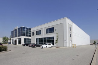 More details for 90 Admiral Blvd, Mississauga, ON - Office, Industrial for Lease