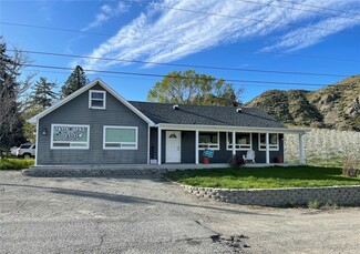 Plus de détails pour 2549 4th Ave N, Okanogan, WA - Bureau à vendre